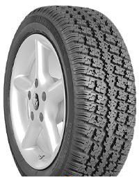 Tire Signet Winter Trax 185/65R15 - picture, photo, image