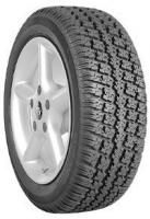 Signet Winter Trax Tires - 265/70R16 
