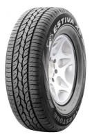 Silverstone Estiva X5 Tires - 245/65R17 108H