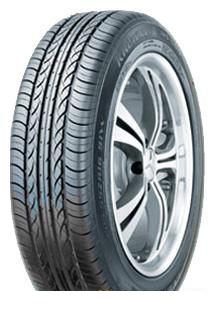 Tire Silverstone Kruizer 1 NS500 185/70R14 88H - picture, photo, image