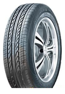 Tire Silverstone Kruizer 1 NS700 195/70R14 91H - picture, photo, image