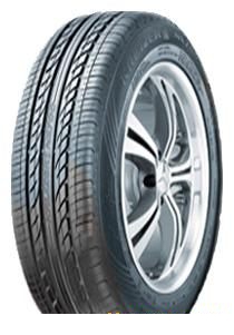 Tire Silverstone Kruizer 1 NS700 205/60R16 92V - picture, photo, image