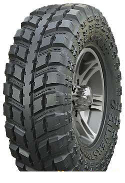 Tire Silverstone MT-117 Sport 31/10.5R15 109Q - picture, photo, image