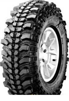 Tire Silverstone MT-117 Xtreme 35/11.5R16 120L - picture, photo, image