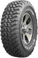 Silverstone MT-117EX Tires - 215/75R16 103Q