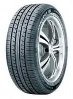 Silverstone Synergy M5 tires