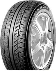 Tire Sime Astar 300 225/50R17 94V - picture, photo, image