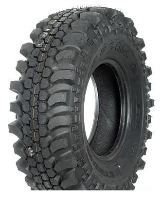 Tire Simex Extreme Trekker 2 36/12.5R15 124N - picture, photo, image