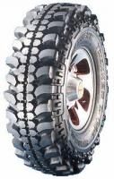 Simex Extreme Trekker Tires - 31/10.5R15 110N