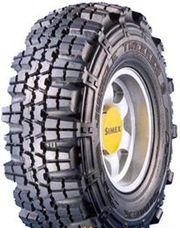 Tire Simex Jungle Trekker 33/11.5R15 117Q - picture, photo, image