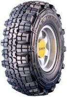 Simex Jungle Trekker Tires - 34/10.5R15 114Q