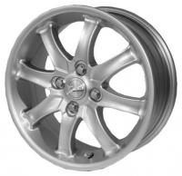 Skad Afrodita Selena Wheels - 15x6inches/4x108mm