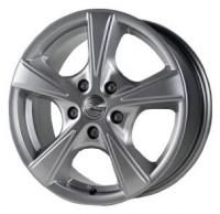 Skad Ajelita Selena Wheels - 16x6.5inches/4x100mm