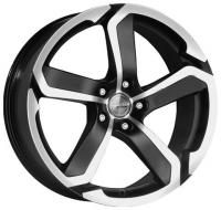 Skad Alligator Selena Wheels - 15x6inches/4x100mm