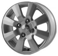 Skad Andromeda Selena Wheels - 14x6inches/4x100mm