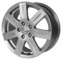 Skad Apogej Super Selena Wheels - 16x6.5inches/5x100mm