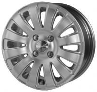 Skad Appolon Selena Wheels - 14x6inches/4x108mm