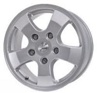 Skad Argo Selena Wheels - 16x6.5inches/5x130mm