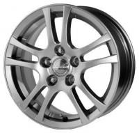 Skad Arijel Selena Wheels - 15x6.5inches/5x108mm