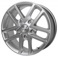 Skad Atlant Selena Wheels - 18x8inches/5x130mm