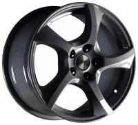 Skad Avenyu Diamond Wheels - 16x7inches/4x108mm