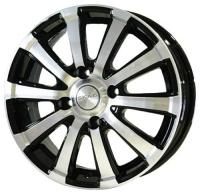 Skad Briz Selena Wheels - 15x5.5inches/4x100mm