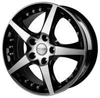 Skad Diamond Diamond Wheels - 16x6inches/5x100mm