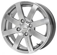 Skad Dinamit Galvano Wheels - 14x5.5inches/4x100mm