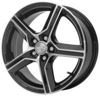 Skad Drajv Diamond-White Wheels - 17x6inches/5x114mm