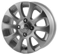 Skad Evropa Selena Wheels - 13x5.5inches/4x100mm