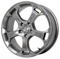 Skad Faraon Diamond Wheels - 16x6inches/5x105mm