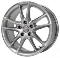 Skad Forsazh Diamond Wheels - 17x7.5inches/5x108mm