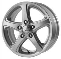 Skad Gemma Selena Wheels - 15x6inches/5x100mm