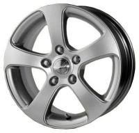 Skad Gerkules-2 Selena Wheels - 15x6.5inches/5x100mm