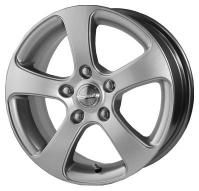 Skad Gerkules Galvano Wheels - 15x6.5inches/5x100mm