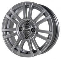 Skad Graciya Galvano Wheels - 14x5.5inches/4x100mm