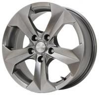 Skad Granit Selena Wheels - 15x6inches/4x100mm