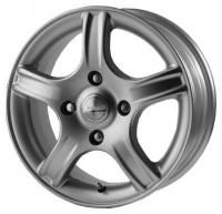 Skad Ikar Race Wheels - 14x6inches/4x108mm