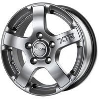 Skad JEkstrim Selena Wheels - 14x5.5inches/4x100mm