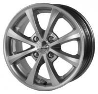 Skad Kallisto Galvano Wheels - 13x5.5inches/4x100mm