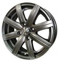 Skad Kassandra 2 Galvano Wheels - 14x5.5inches/4x100mm