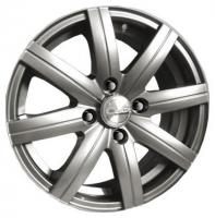 Skad Kassandra Selena Wheels - 15x6inches/4x100mm