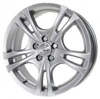 Skad Kassiopeya Selena Wheels - 16x6.5inches/4x100mm