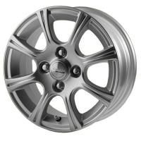 Skad Kometa 2 Selena Wheels - 13x5.5inches/4x100mm