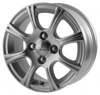 Skad Kometa Race Wheels - 13x5.5inches/4x98mm