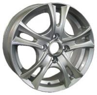 Skad Laguna Selena Wheels - 14x5.5inches/4x100mm