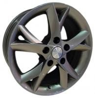 Skad Lotos Selena Wheels - 16x6inches/5x114mm