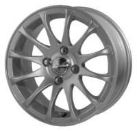 Skad Mars 2 Selena Wheels - 14x5.5inches/4x108mm