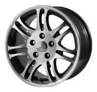 Skad Neptun Diamond Wheels - 15x7inches/4x108mm