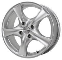 Skad Nika Selena Wheels - 17x7inches/5x100mm